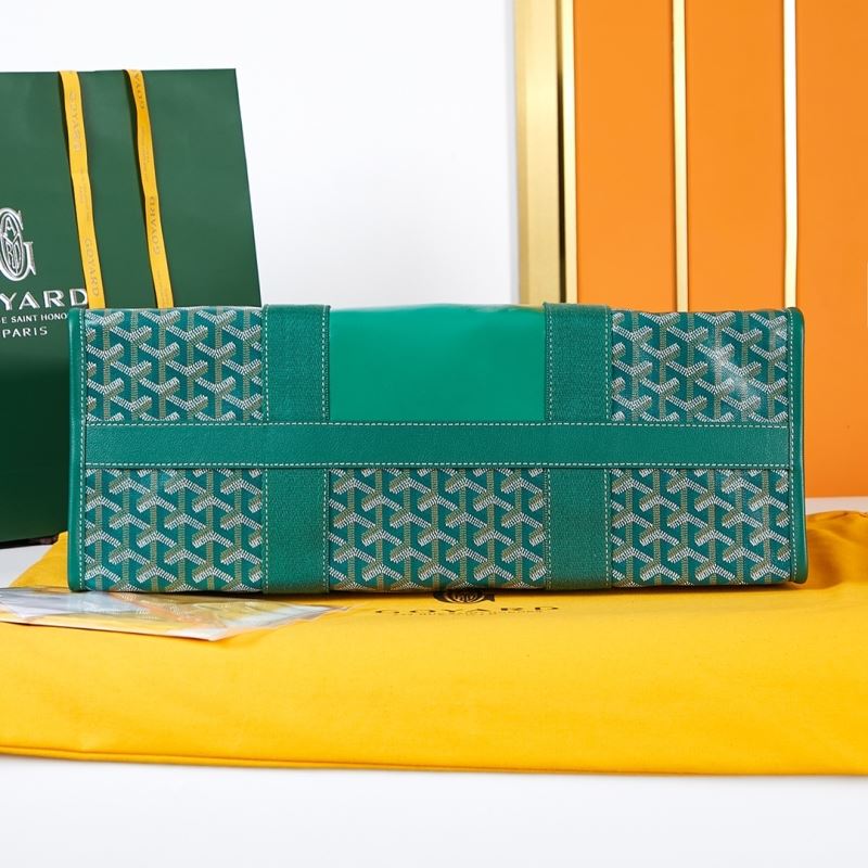 Goyard Shopping Bags